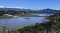 California's best fishing lakes ranked