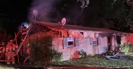 Crews called to early morning fire in Daviess County