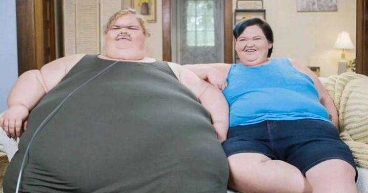 1000lb Sisters star dies aged 37 after cancer battle as family break silence