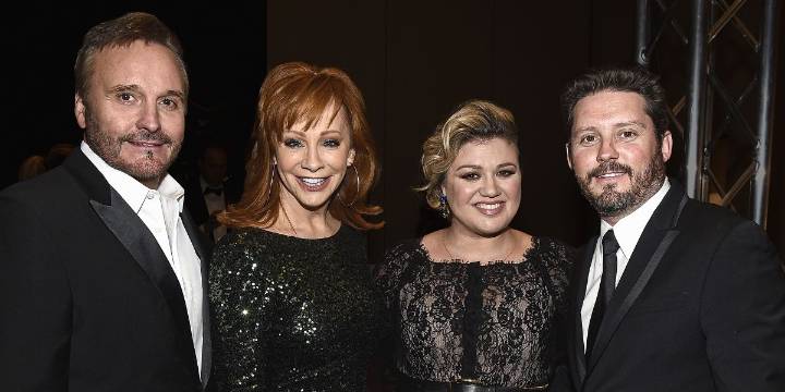Reba McEntire's Comments on Her Stepson Brandon Blackstock Resurface After His Death at 48