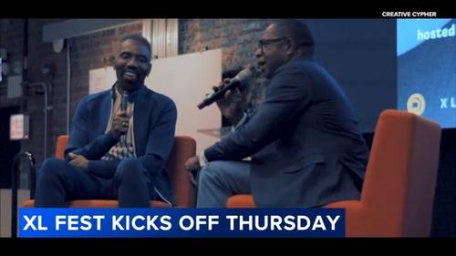XL Fest 2025 film festival returns to Chicago August 14-23, celebrates cinema storytelling