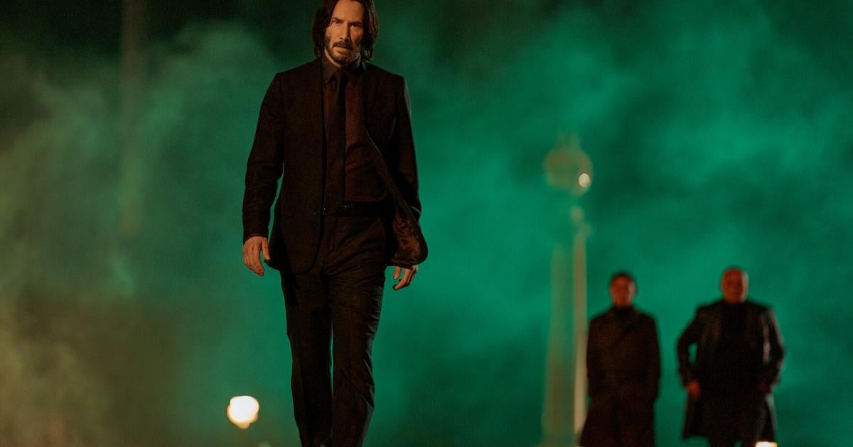 Hollywood is struggling. So why does anyone want to buy a movie studio now?