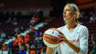 WNBA news: Sophie Cunningham's sister rips refs