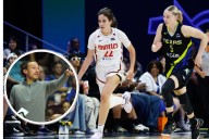 Fans Rip Chris Koclanes After His Paige Bueckers ROTY Take Ignites Sonia Citron Debate