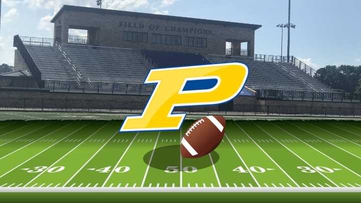 Piedmont routs Saks 43