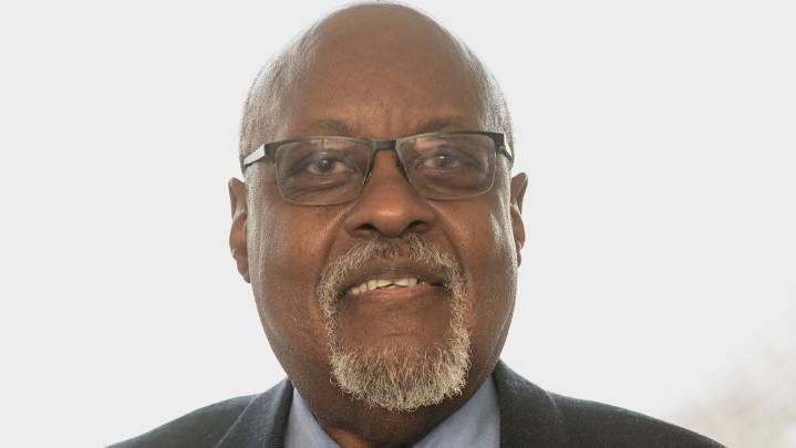Eustace Thompson, educator, mentor at Uniondale schools and Hofstra University, dies at 81
