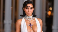 Kim Kardashian viaja a México para someterse a costoso tratamiento que no está permitido en Estados Unidos