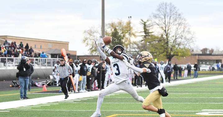 Daily Journal Week 1 prep football previews