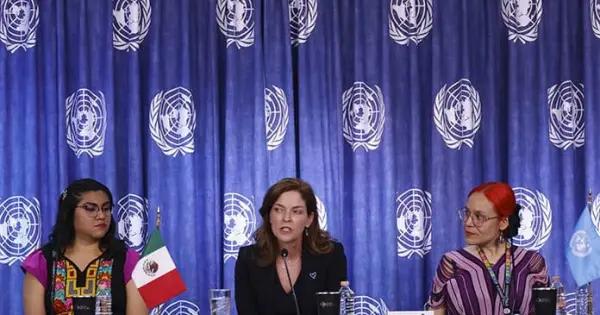 Trata afecta a grupos indígenas: ONU