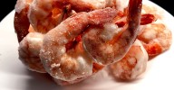 Turns Out Walmart’s Great Value Frozen Shrimp Is Literally Radioactive