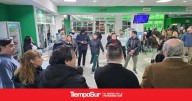 Río Gallegos El Boxing celebró 105 años de historia