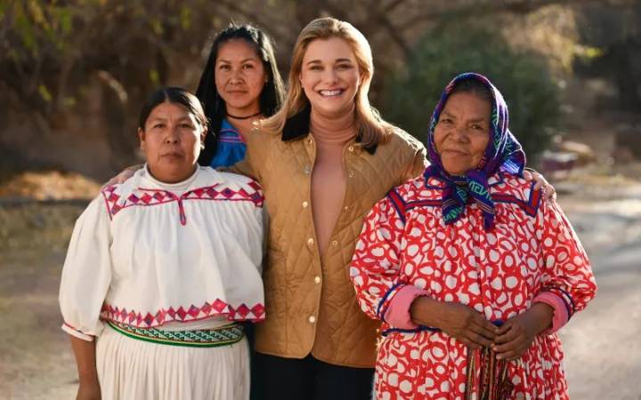 Gobierno del Estado trabaja en combatir el rezago histórico en la Sierra Tarahumara