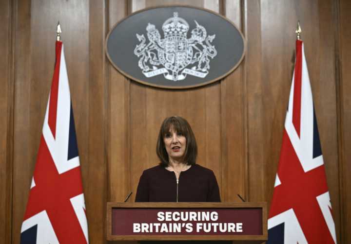 Five Eyes Dimming--and Deep State Takes It on the Chin