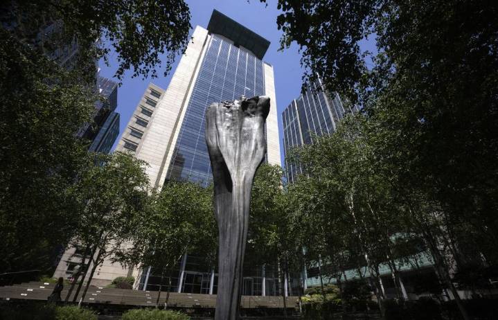 Estonian nationals sentenced in WA for $577M Ponzi scheme
