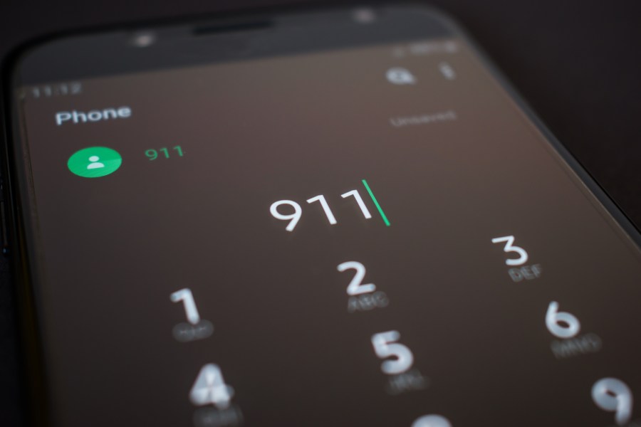 AI to handle non-emergency calls in Lyon County