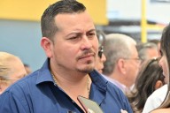 Jesús Javier Flores toma el mando en San Buenaventura