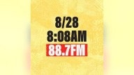 'New Rock 89X' teases return on 8/28 at 8:08