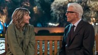 Ted Danson's Wife to Play His Love Interest in 'A Man on the Inside'