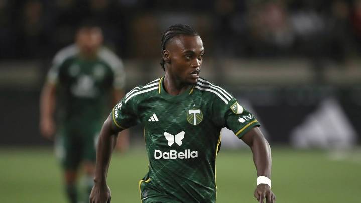 Timbers draw with Club América 1-1; Moreno's absence stirs transfer drama