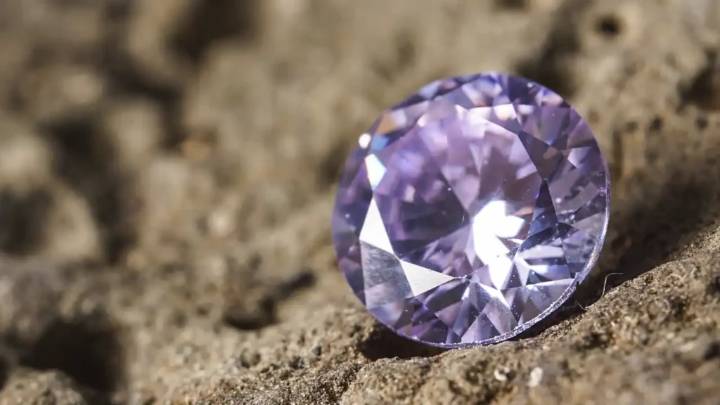 Recupera un diamante robado valorado en 25 millones de dólares en Dubái