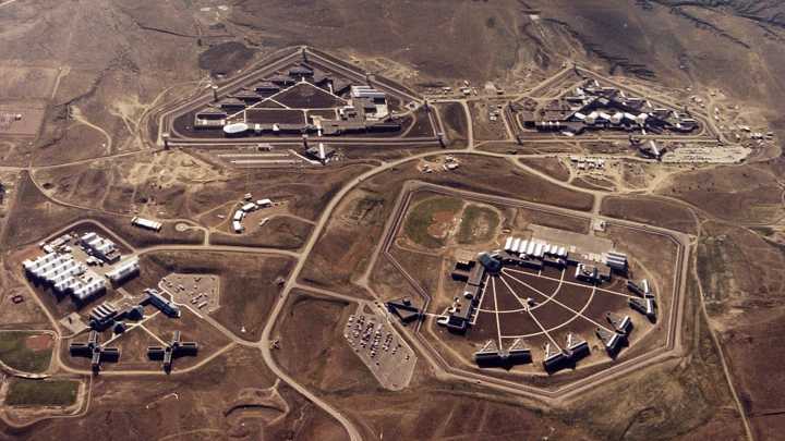 Inside hellhole Supermax jail with ‘no concern for human life’ that Brit ISIS killer Jihadi Ringo is DESPERATE to flee