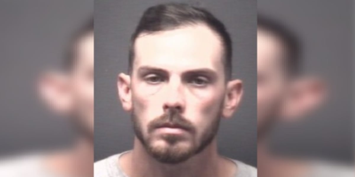 Greenville man charged with elder exploitation involving a family member