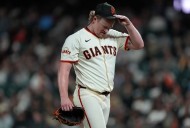 SF Giants’ recent woes at Oracle Park continue with loss to Padres