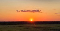 Saturday's Forecast: Mostly clear skies tonight, rain chances on the way