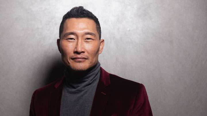 'Lost' actor Daniel Dae Kim plays a spy who faked his own death in 'Butterfly'