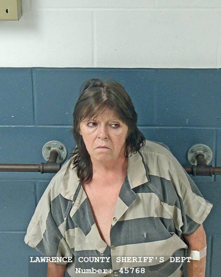 Complaints from motorists lead to Arrest at Bedford gas station