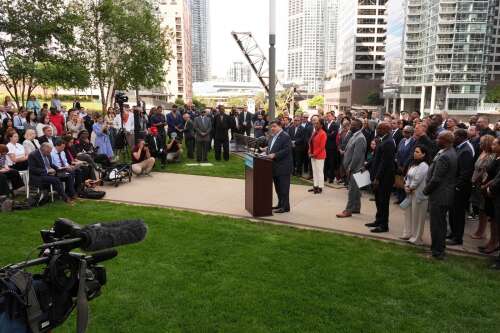 Daily Herald opinion: A serious strategy against urban crime would involve collaboration, planning