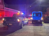 Golpean a Rarámuri en la colonia Zootecnia