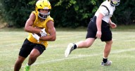 Photos: Jacobs football prepares for the 2025 season