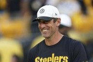 Rodgers, Heyward, Watt and Metcalf will sit out Steelers' preseason finale