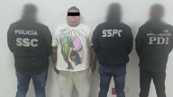 Cae “El Roto” de Los Malportados en Edomex por homicidio