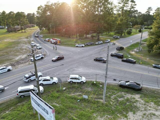 Red Springs PD checking station results in 149 charges issued