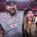 Taylor Swift New Album Life of a Showgirl Revealed on Travis Kelce Podcast