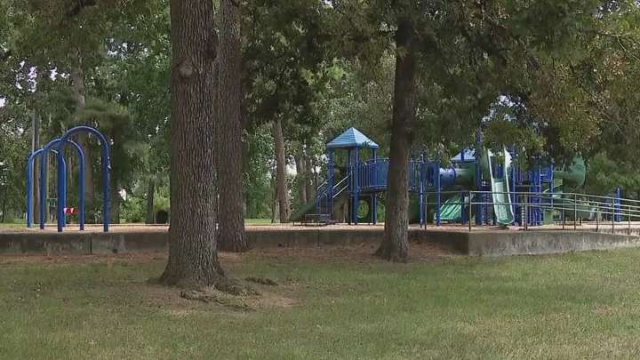 Women targeted at Harris County community parks; deputies increase patrols