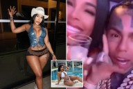 Influencer Ariela La Langosta, close friend of rapper Tekashi 6ix9ine, dead at 33