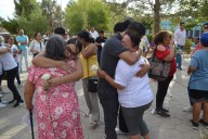 Familias buscadoras recuerdan con cariño a sus seres queridos