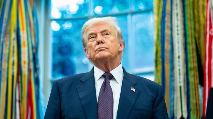 Trump may be forging progress in Ukraine or walking into Putin’s trap