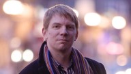 Seth Boustead, composer and cofounder of Access Contemporary Music