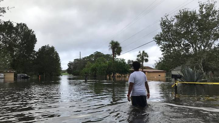 With storms getting stronger, only 6% of Central Floridians have flood insurance