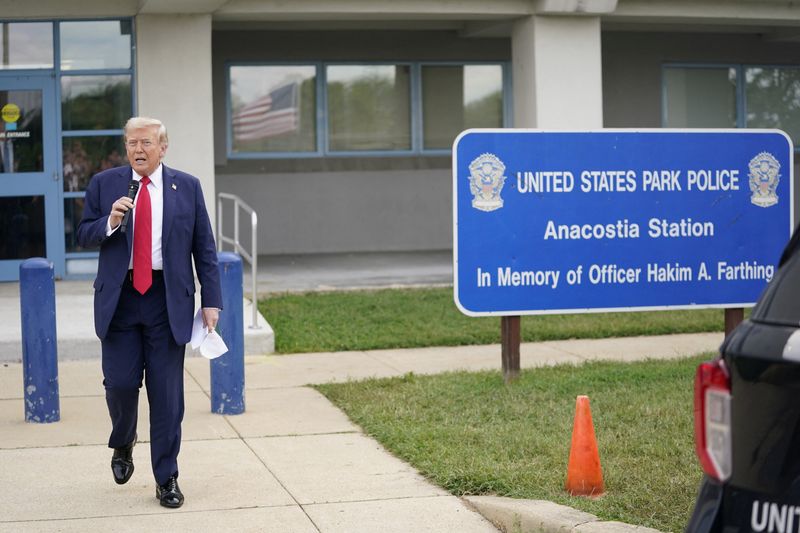 Factbox-What issues are likely to be discussed at the US