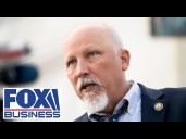 Rep. Chip Roy decides to run for AG to 'defend the state of Texas'