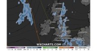 Exact date 765-mile storm to end heatwave misery as maps show deluge