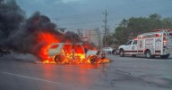 Cuando la violencia está en el sistema
