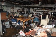 Illegal e-bike battery repair shop in Queens home explodes into flames: FDNY