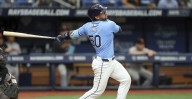 Los Diamondbacks despiden a René Pinto, pese a sus buenos números