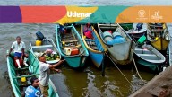 La pesca una alternativa para el trabajo legal en la Costa...